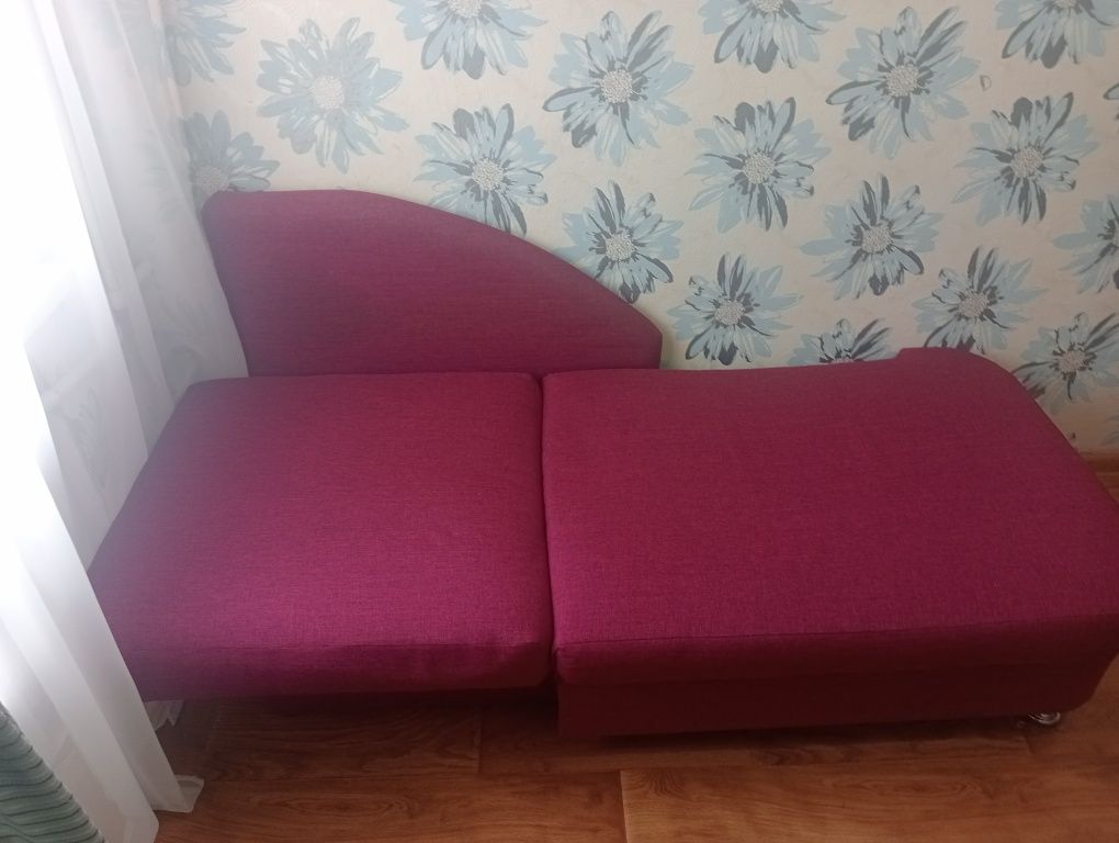 Продам кресло кровать.