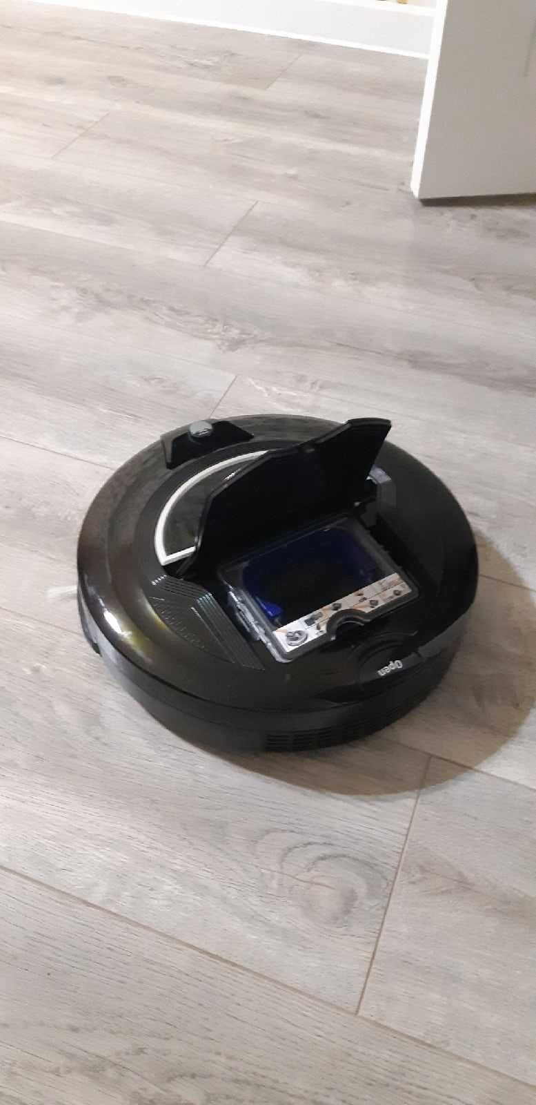 Робот пылесос Tefal