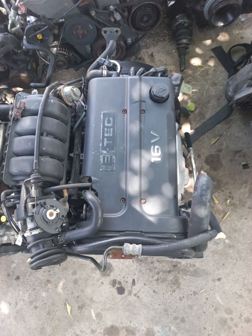 Двигатель Шевролет F18D4 Круз F16D3 Нексия Лачетти 1.6 16кл Chevrolet