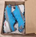 Кроссовки Salomon speedcross 5, новые оригинал 43р