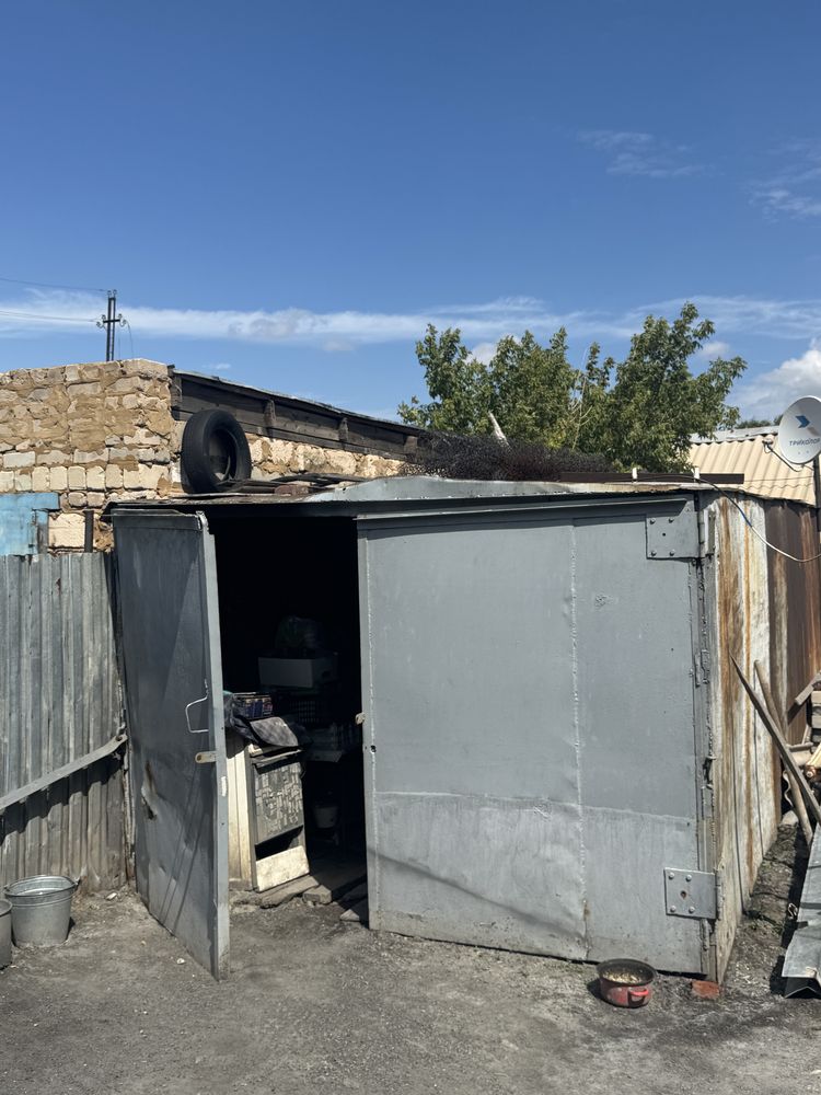 Срочно продам дом в камышах (п. Дачный)