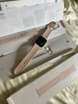 Apple Watch 6 44 mm pink
