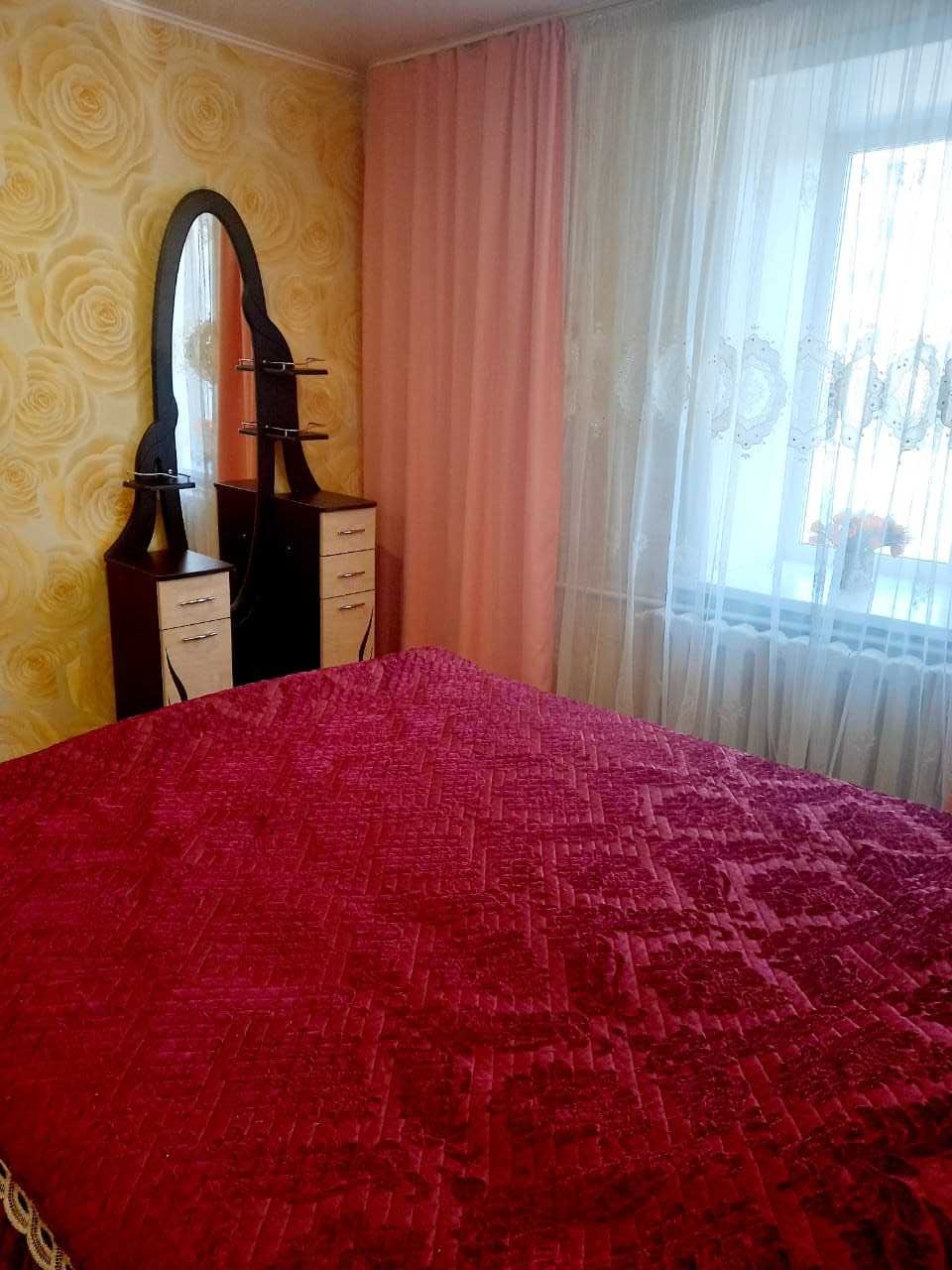 Сдам 2х ком квартиру