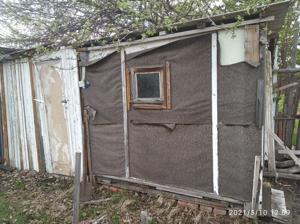 Продам дачу на Дархане