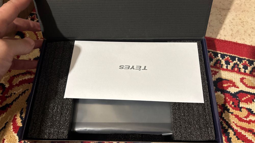 Андроид Teyes CC2L Plus Universal 2Gb+32Gb