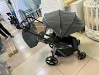 Продам Коляску десткую 35000