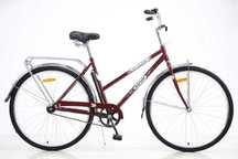 Легендарный велосипед Урал Batler (classic). 28" MS