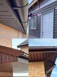 Ремонт Крыша Саидиник карниз Франтон Все виды кровельных рабо