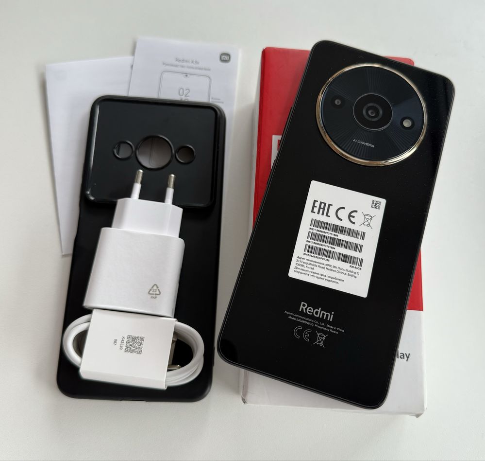 Продам Redmi A3x