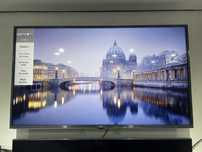 Телевизор LG 55UM73 55” (139см) 4K UHD Smart TV, WebOS, Гарантия