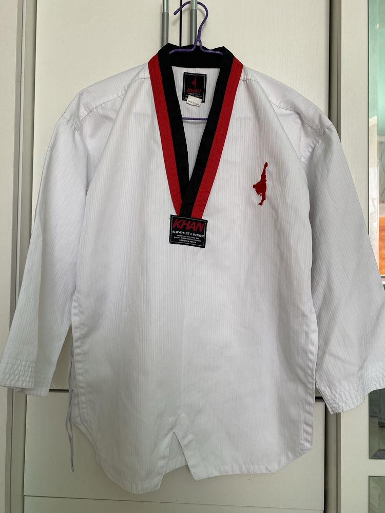 Продам Кимоно Новый бренд KHAN 150 см