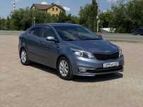 Продам KIA RIO 3 рестайлинг