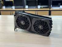 Видеокарта | MSI GTX 1650 Super 4gb GamingX | Рассрочка