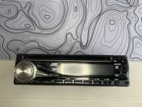 Автомагнитола JVC