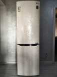 Холодильник LG NO FROST