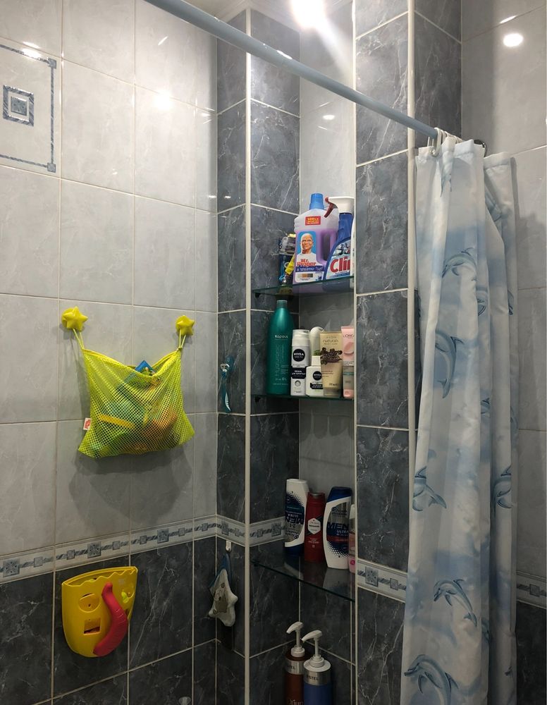 Продам квартиру 105 серии 2 х ком