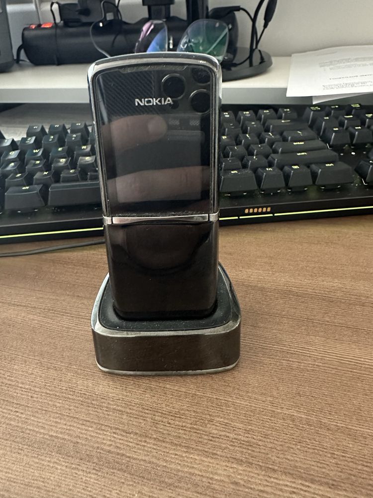 Nokia 8800 оригинал