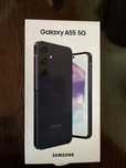 Samsung Galaxy A55