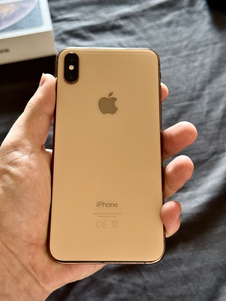 iphone Xs Max, с торгом