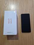 Продам смартфон Xiaomi 11T 8 ГБ/128 ГБ серый. Идеальное состояние.