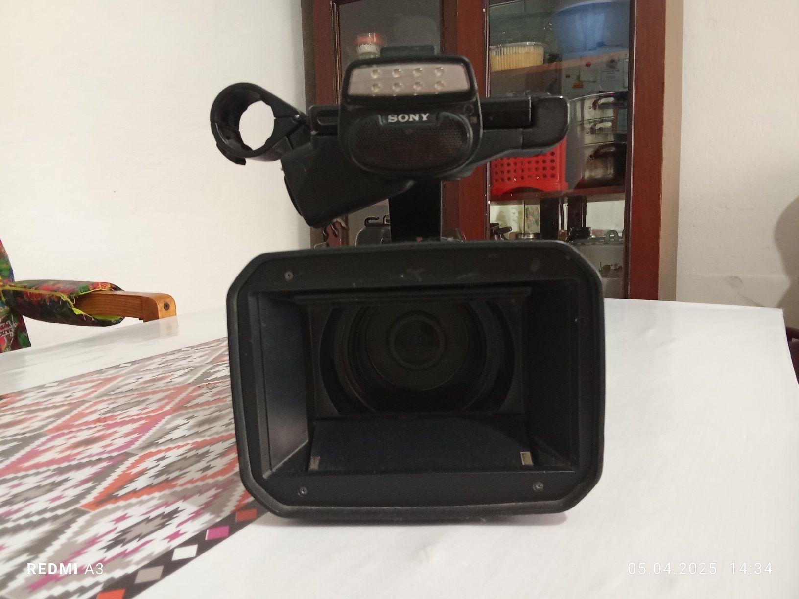 Sony nx3 sony nx3