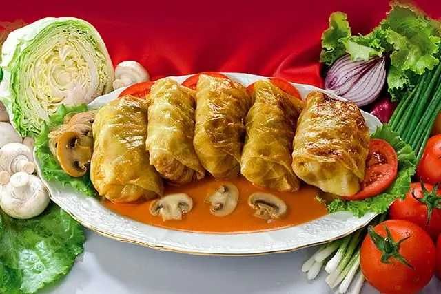 плов пигоди ханым курдак манты  фаршированный перец долма