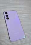 Samsung galaxy A55