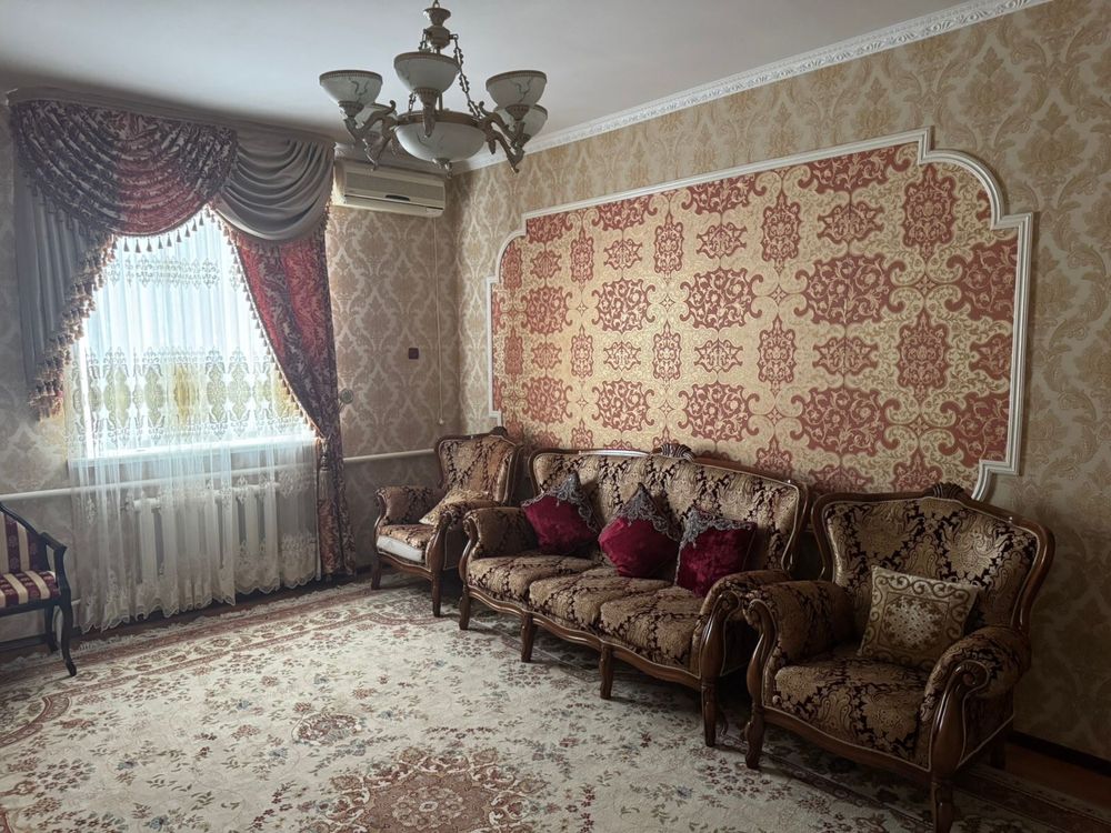 Кызылорда каласы, Астана көшесе бойында орналасқКоттедж сатылады