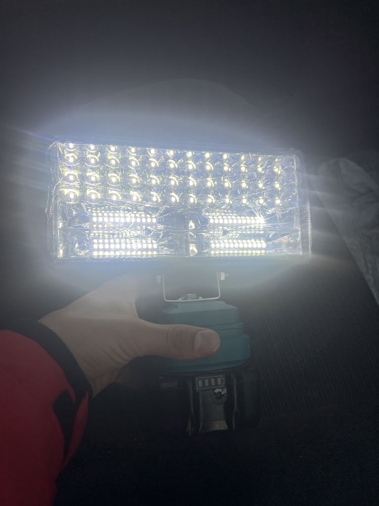 Макита dewalt двойной usb 12, 18 вольт