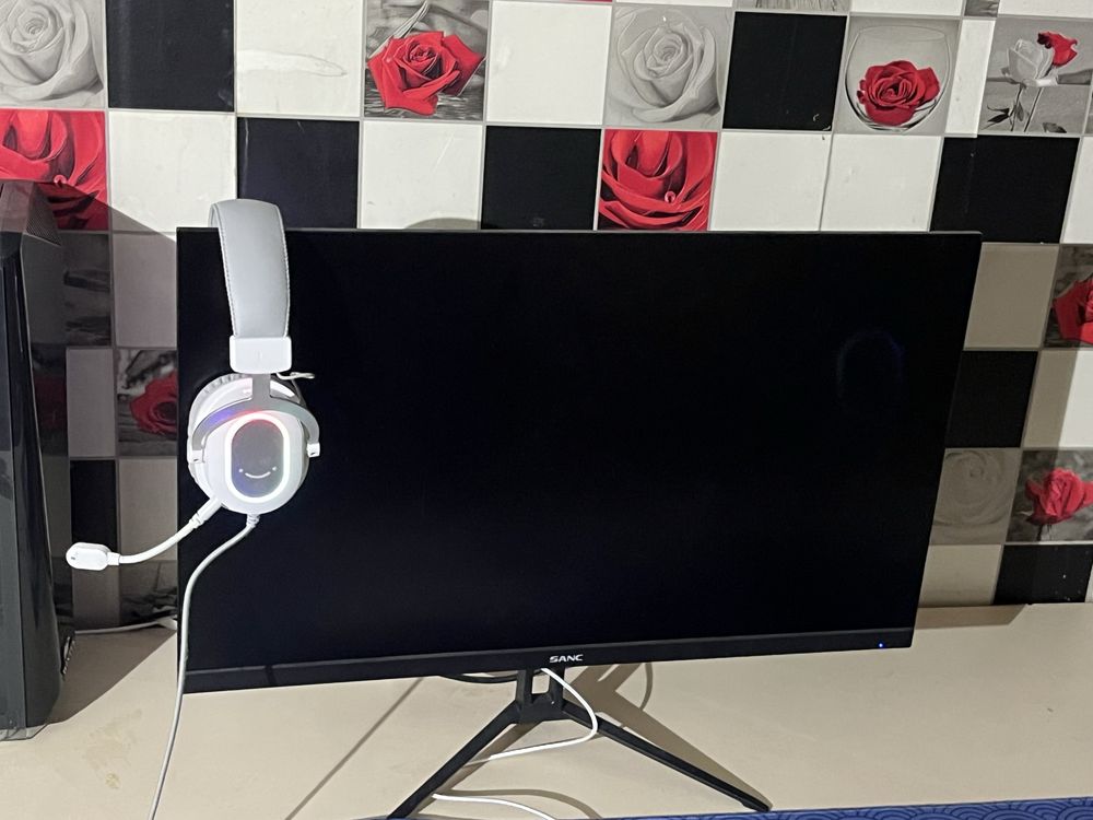 компьютер игровой