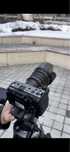 Samyang 50mm f1.5 sony e full frame