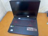Acer Nitro 5 16/512 gb Ноутбук в отличном состоянии