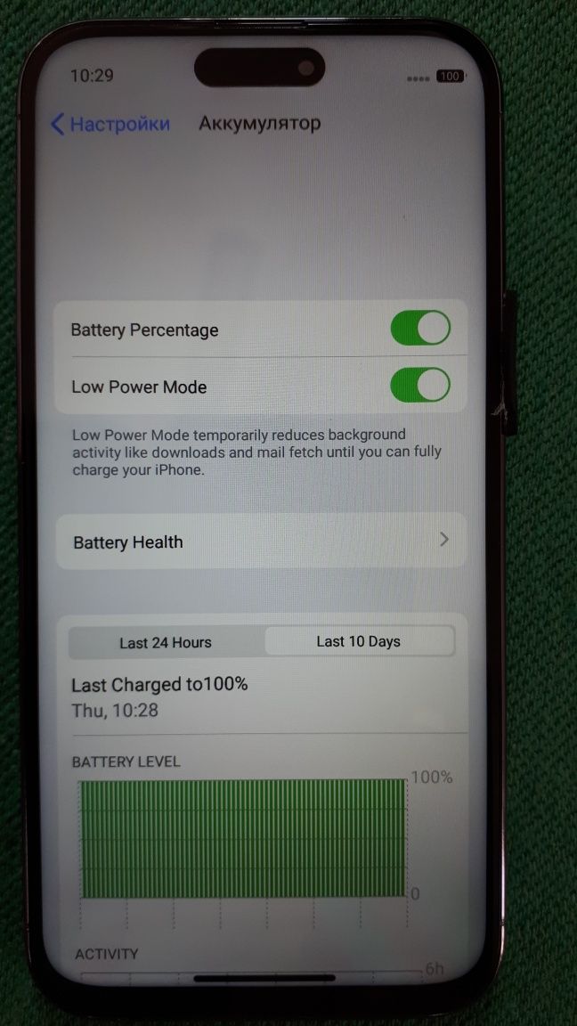 iPhone 14 Pro Max Китай 50 000 тенге наличными