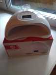 LED|UV|Lamp 48watt