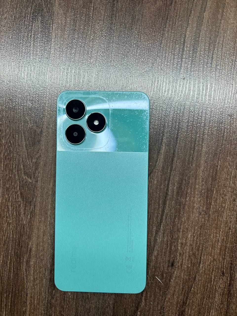 телефон realme c51