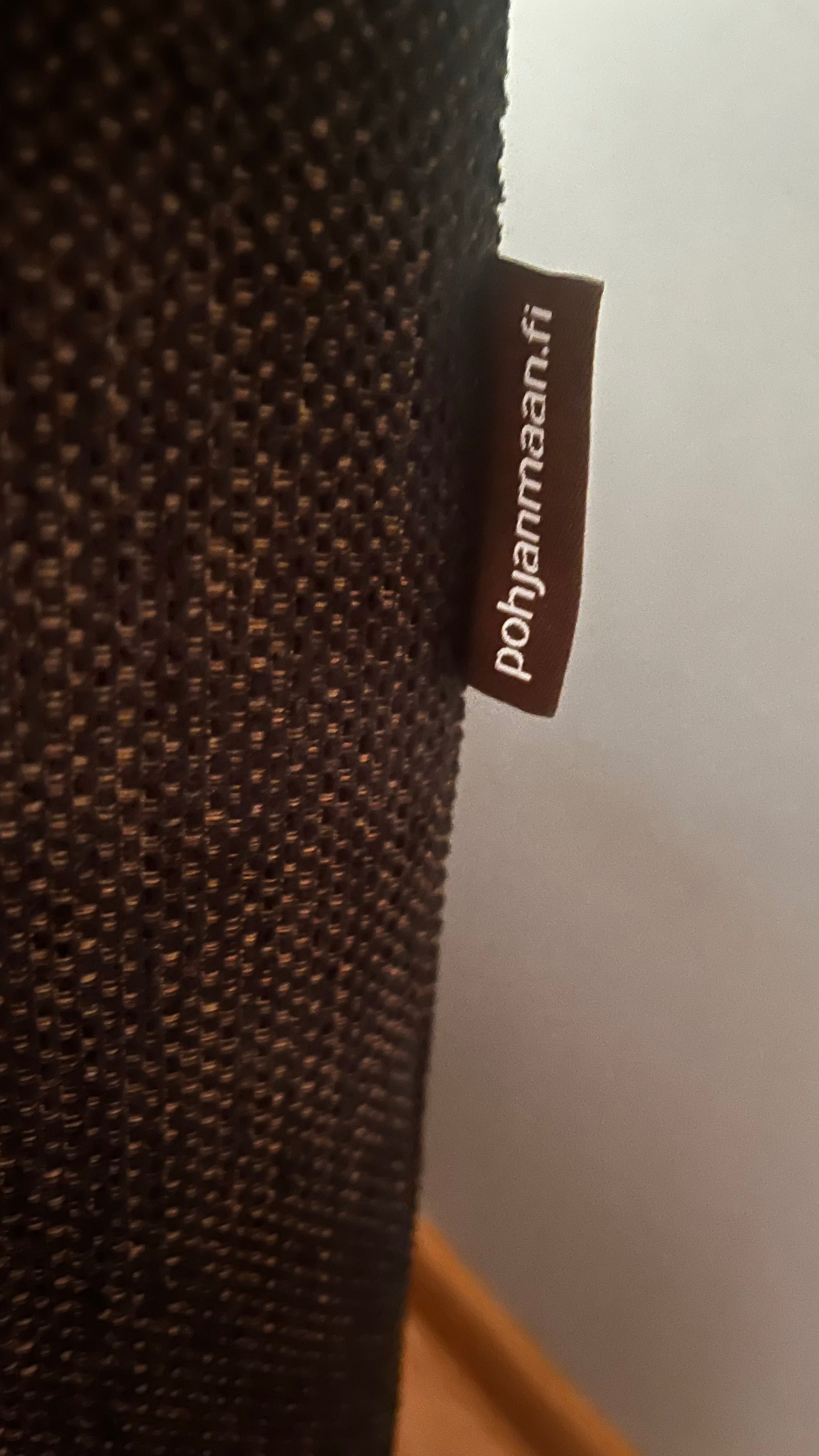 Диван Pohjanmaan, Финляндия