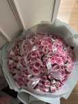 Продам цветы , 101 роза
