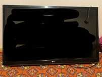СРОЧНО Телевизор LG