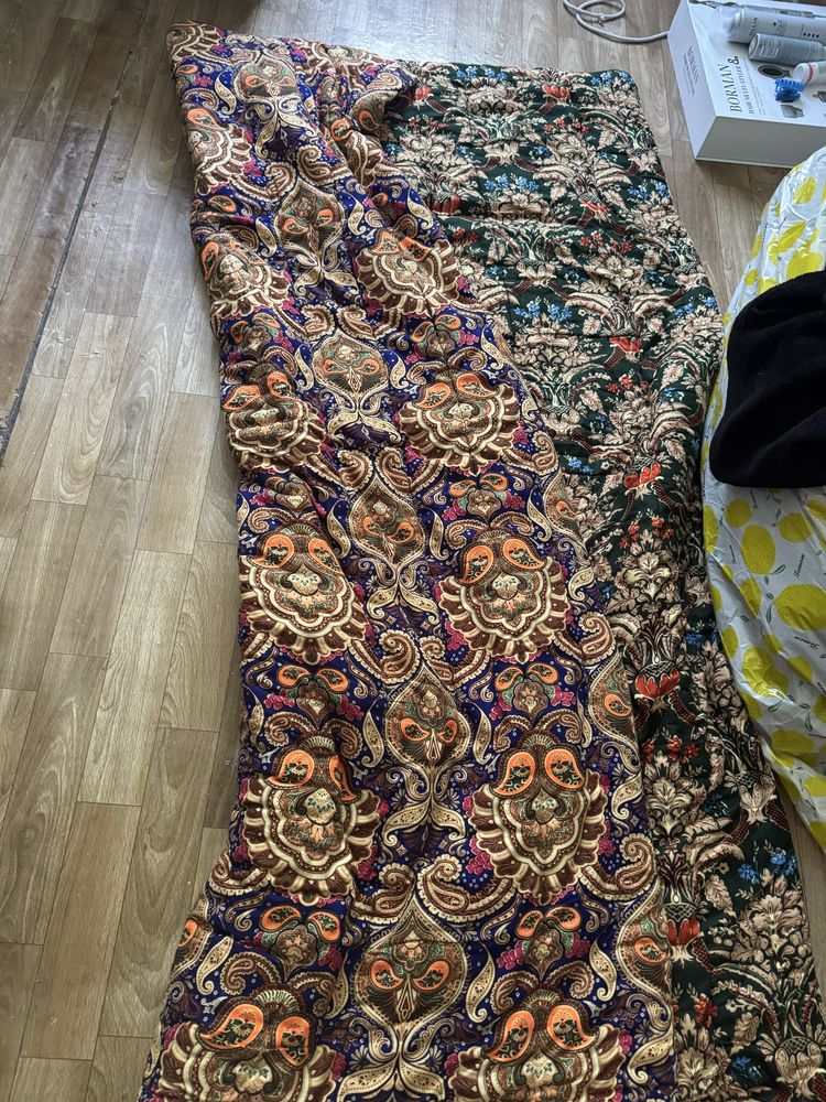 Корпешки из шерсти