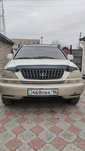 Продам Lexus RX300