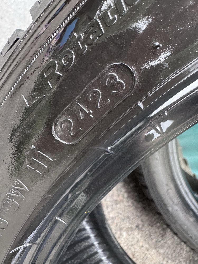 Зимняя резина bfgodgich, hankook