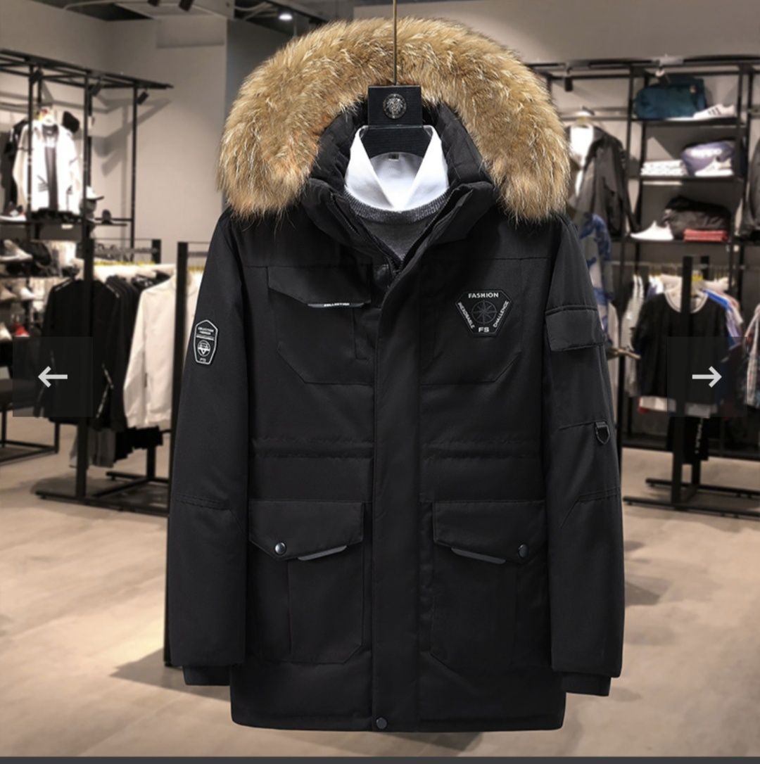 Куртки мужскиеот размеры от xl