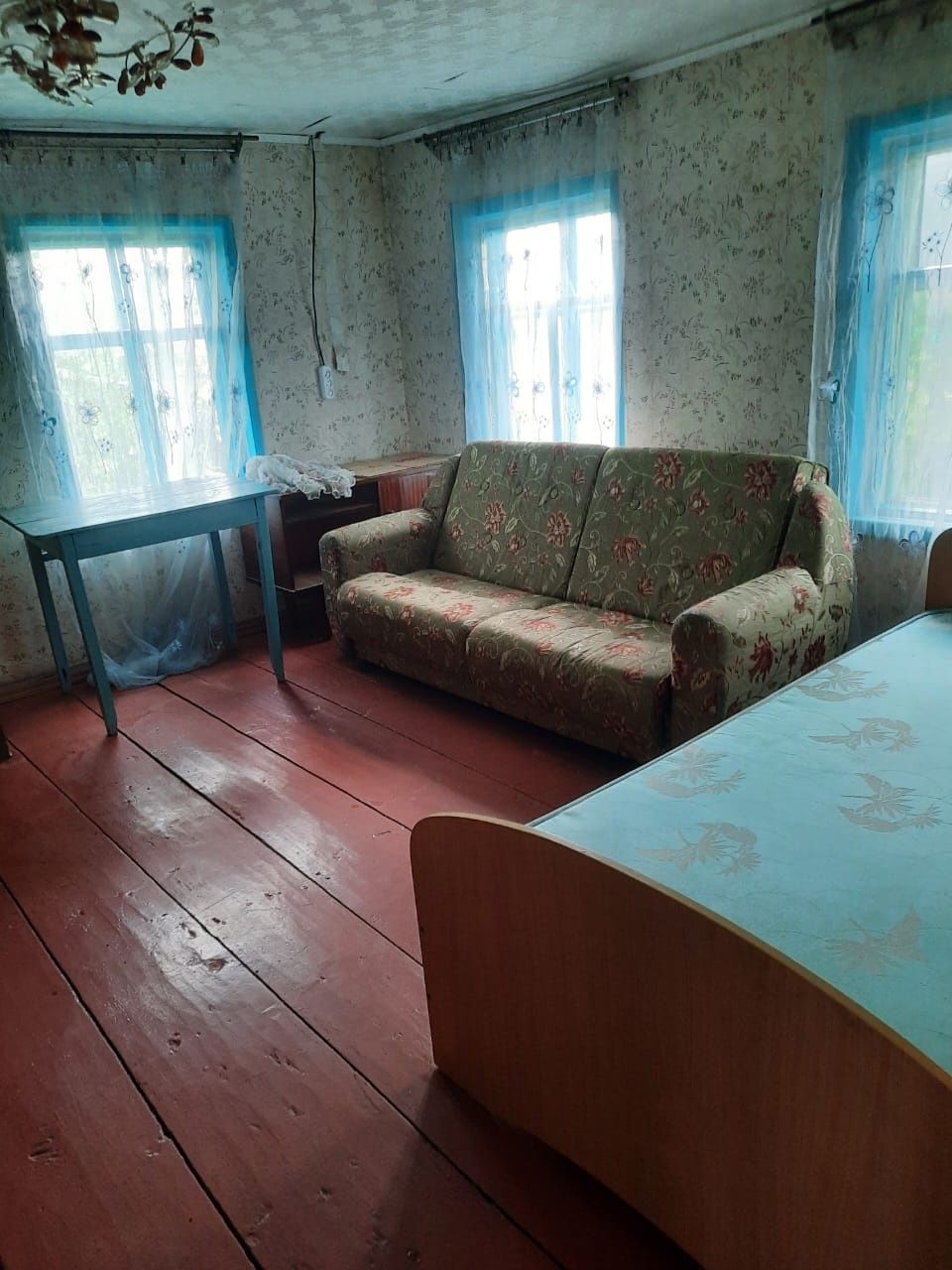 Продам дом в Прибрежном