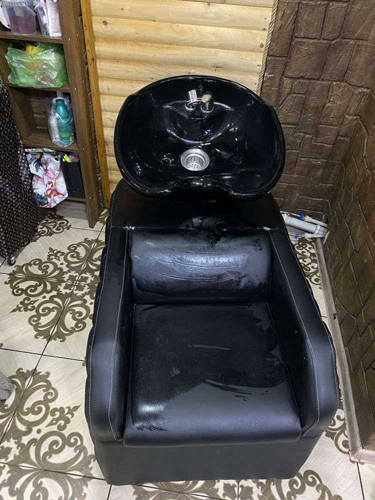 Продам мойку парикмахерскую