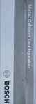 BOSCH Metal Cabinet Loudspeaker