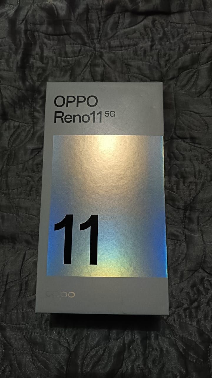 Оппо Рено 11 5G 256 gb