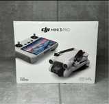 Запечатанный квадрокоптер Dji Mini 3 Pro
