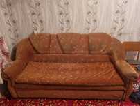 Продам диван в хорошем состоянии