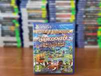 Новый Overcooked: All You Can Eat PS4/PS5 Огромный Выбор Дисков