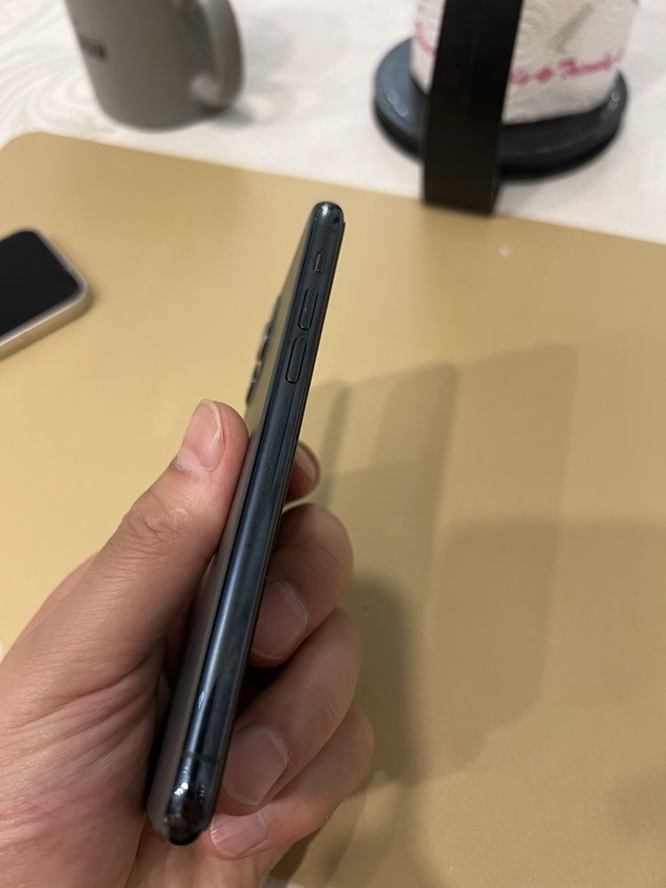 Ipone 11 pro 256